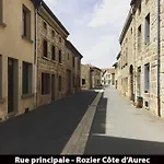 Maison D'Artiste Le Logis De La Chouette בית נופש *