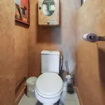 בית נופש Maison D'Artiste Le Logis De La Chouette *