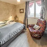Maison D'Artiste Le Logis De La Chouette * Rozier-Cotes-d'Aurec