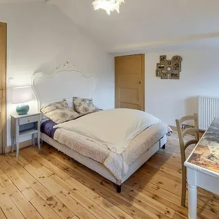 Le Logis De La Chouette - Maison D'artiste * Rozier-Cotes-d'Aurec