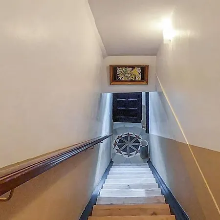 Prázdninový dům Le Logis De La Chouette - Maison D'artiste *