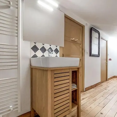 Le Logis De La Chouette - Maison D'artiste * Rozier-Cotes-d'Aurec