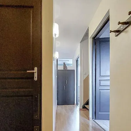 Maison D'artiste De Village