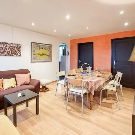 Maison D'artiste De Village בית נופש Rozier-Cotes-d'Aurec