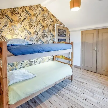 Maison D'artiste De Village *