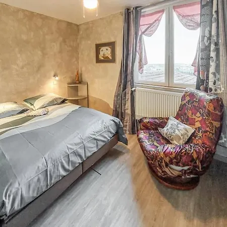 Le Logis De La Chouette - Maison D'artiste * Rozier-Cotes-d'Aurec