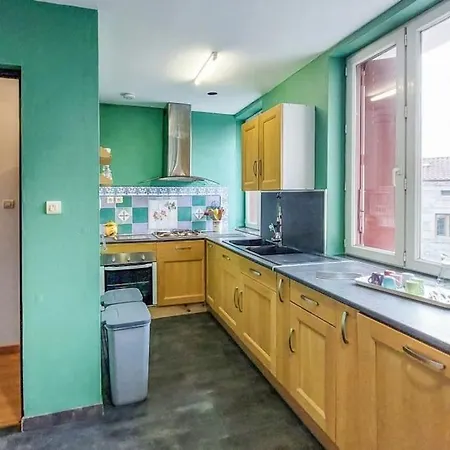 Maison D'artiste De Village