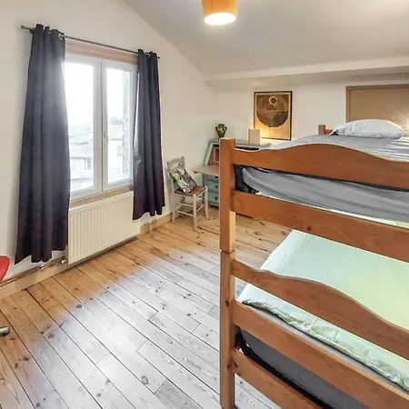 Сasa de vacaciones Maison D'artiste De Village