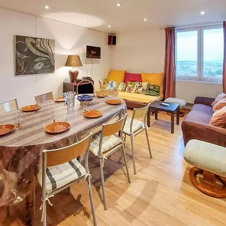 Le Logis De La Chouette - Maison D'artiste * Rozier-Cotes-d'Aurec