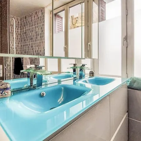 Maison D'artiste De Village