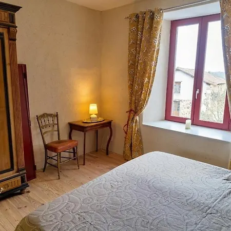 Maison D'artiste Le De La Chouette *