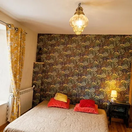 Maison D'artiste Le De La Chouette Rozier-Cotes-d'Aurec