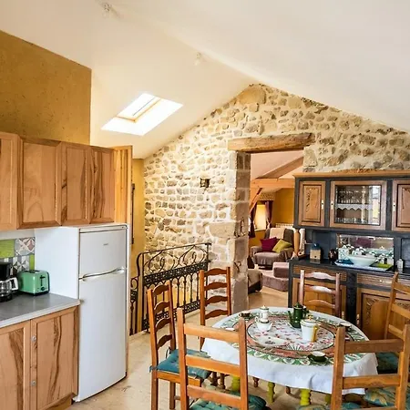 Maison D'artiste Le De La Chouette Rozier-Cotes-d'Aurec