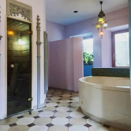 Maison D'artiste Le De La Chouette Rozier-Cotes-d'Aurec