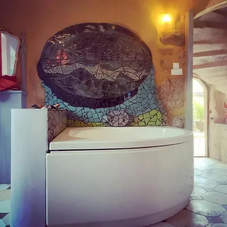 Maison D'artiste Le De La Chouette * Rozier-Cotes-d'Aurec